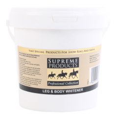 Supreme Leg & Body Whitener - Image