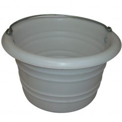 Jumbo Feed/water Bucket S43 - Image