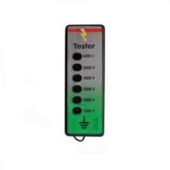 LINE TESTER WITH 6 LIGHTS - Image