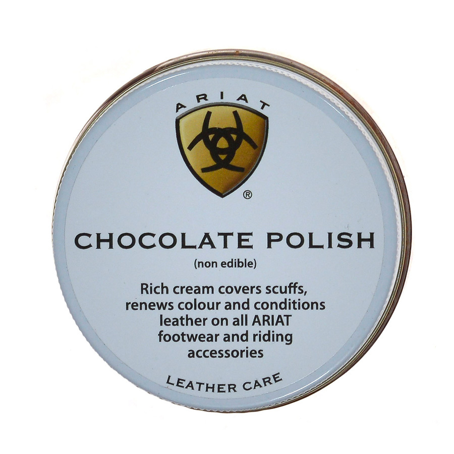 ariat polish