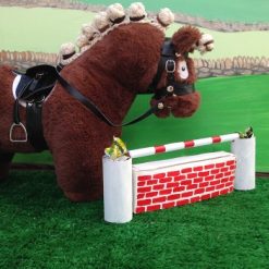 Crafty Pony Show Jump Set - Image
