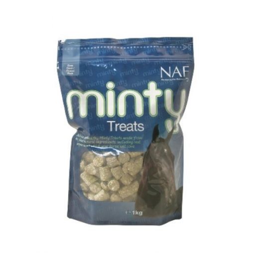 NAF Minty Treats - Image
