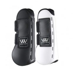 Woofwear Pro Tendon Boots - Image