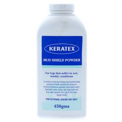 Keratex Mud Shield Powder - Image