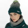 Horseware Knitted Hat & Snood - Image