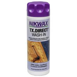 Nikwax T.x Direct Wash-in - Image