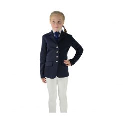 HYFASHION CHILD COTSWOLD COMPETITION JKT - Image