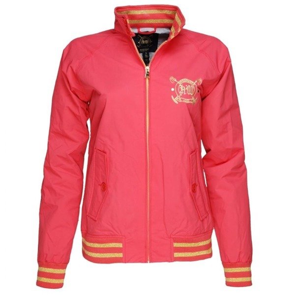 horseware h20 jacket