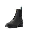 Ariat Heritage IV Zip H2O Insulated Paddock Boot - Image