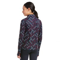 Ariat Youth Lowell 2.0 1/4 Zip - Image