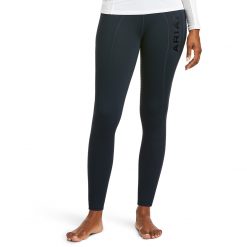 ARIAT ATTAIN THERMAL FULL SEAT TIGHTS - Image