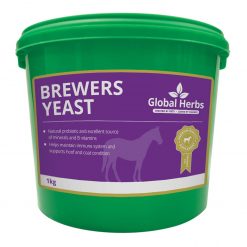 GH BREWERS YEAST - Image
