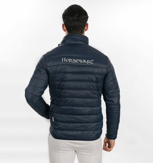 horseware h20 jacket