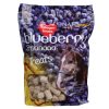 NAF Blueberry & Banana Treats - Image