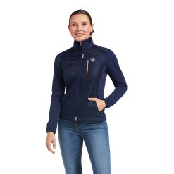Ariat Fusion Insulated Jacket - Image
