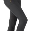Shires Aubrion Porter Winter Riding Tights - Image