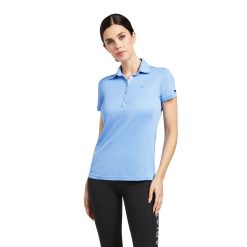 Ariat Talent Ss Polo - Image