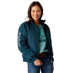 Ariat Stable Insulated Jacket - Image