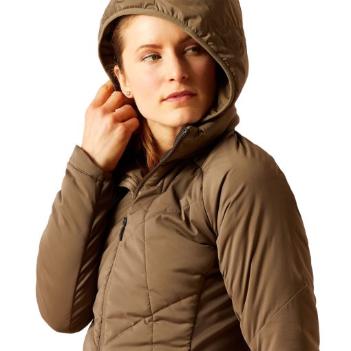 Ariat Zonal Insulated Jacket - Image
