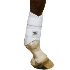 Woofwear Double Lock Brushing Boots - Image