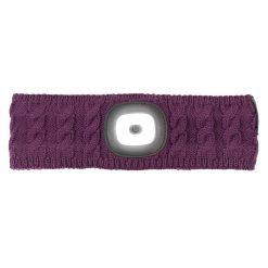 Equi Light Led Wool Headband - Image