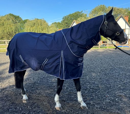 EDT Turnout Rug Plus 2 Liners - Image