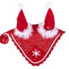 QHP CHISTMAS EAR HAT - Image