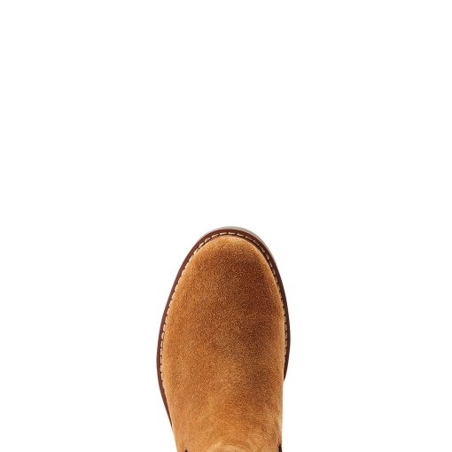 ARIAT WEXFORD BOOTS - Image